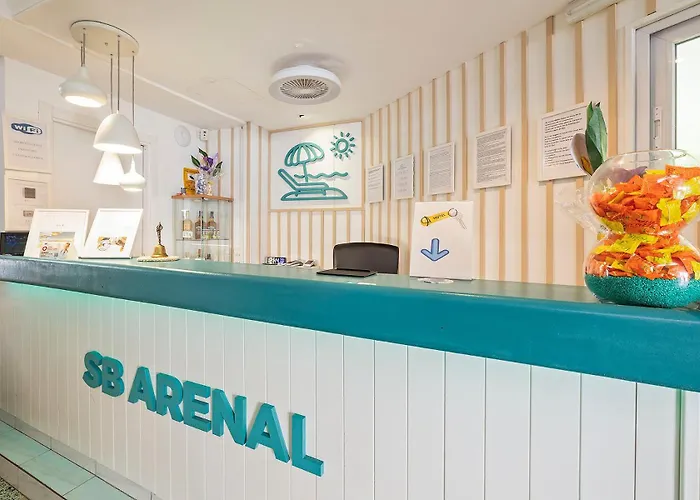 SB Arenal