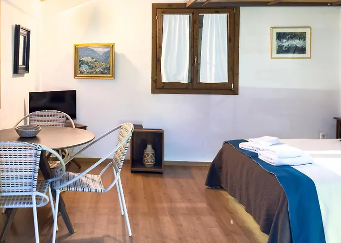 Ramon Llull House